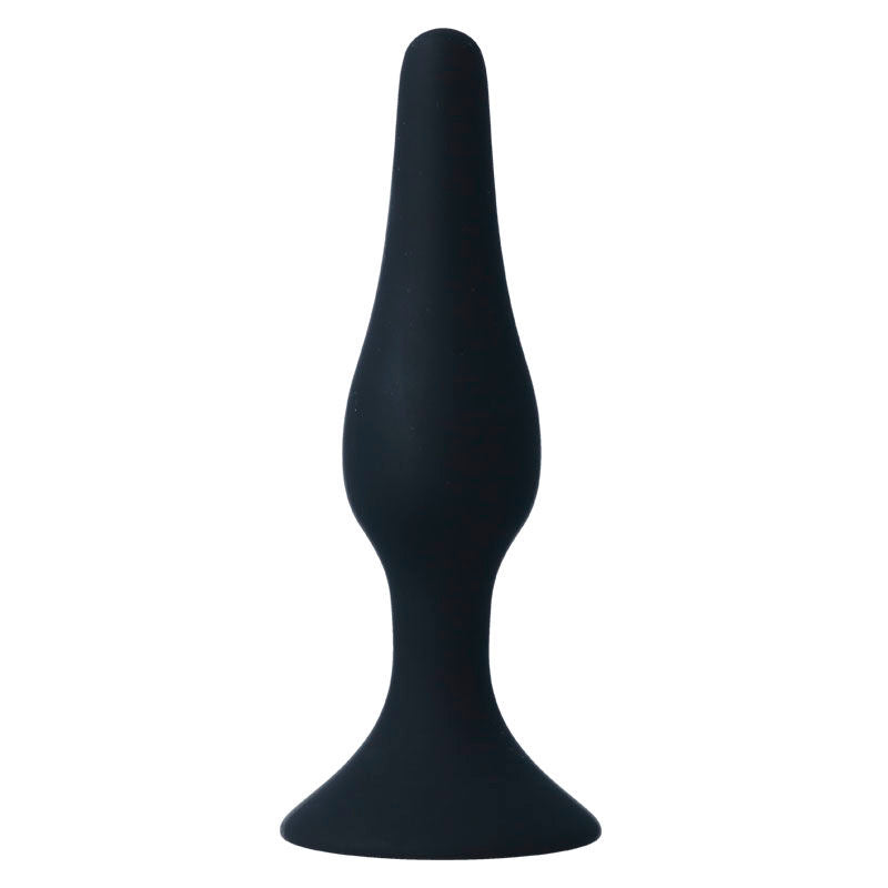 INTENSE ANAL NIVEAU 4 155CM NOIR