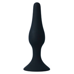 INTENSE ANAL NIVEAU 4 15,5 cm NOIR
