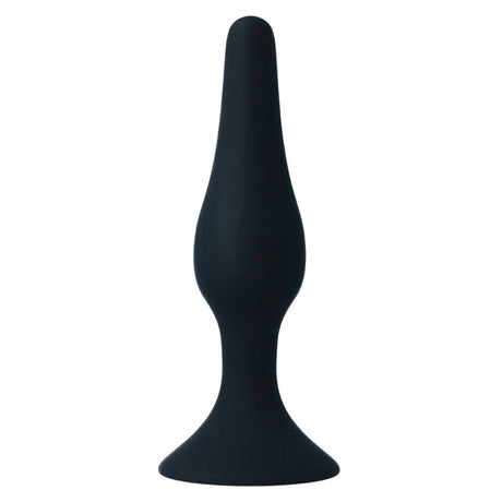 INTENSE ANAL NIVEAU 4 155CM NOIR