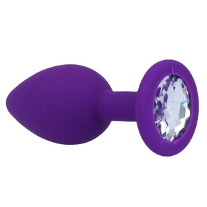 INTENSE SHELKI S PLUG ANAL LILAS