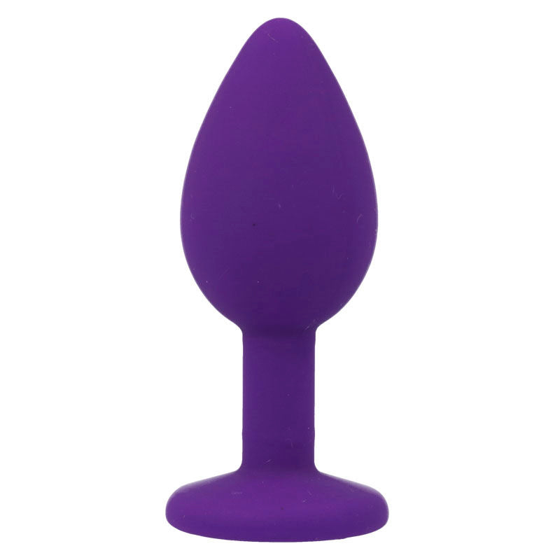 INTENSE SHELKI S PLUG ANAL LILAS