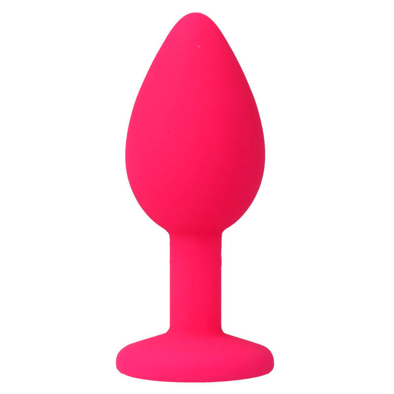 INTENSE PLUG ANAL SHELKI S FUCHSIA