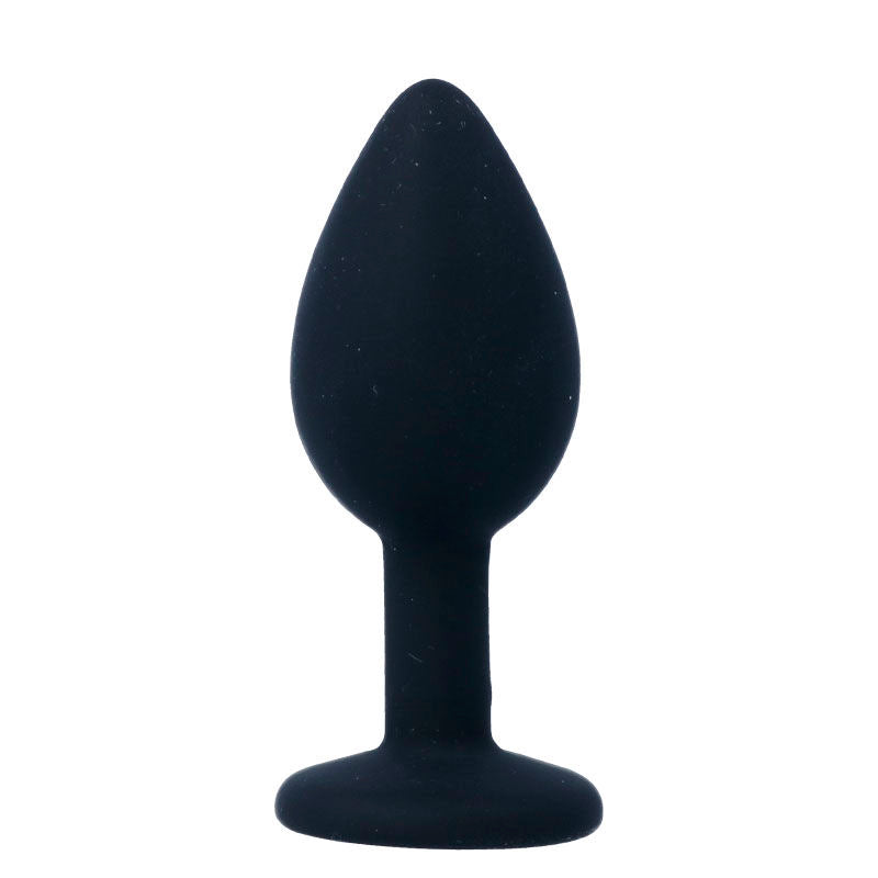 INTENSE PLUG ANAL SHELKI S NOIR