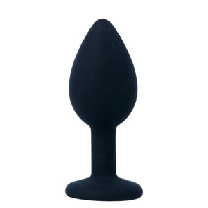 INTENSE PLUG ANAL SHELKI S NOIR