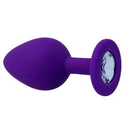 INTENSE PLUG ANAL SHELKI M LILAS