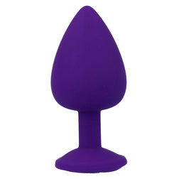 INTENSE SHELKI L PLUG ANAL LILAS