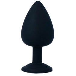 INTENSE PLUG ANAL SHELKI L NOIR