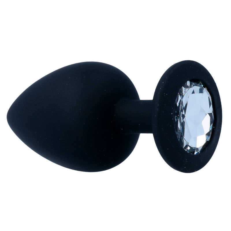 INTENSE PLUG ANAL SHELKI L NOIR