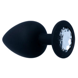 INTENSE PLUG ANAL SHELKI L NOIR