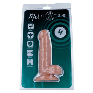 MR INTENSE 4 PENIS REALISTE 162 CM O 31 CM