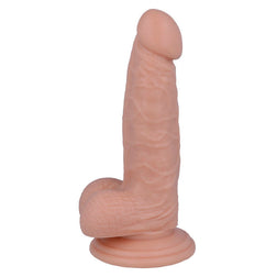 Gode réaliste Mr Intense 4, 16,2 cm de longueur et 3,1 cm de diamètre