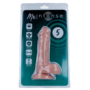 Realistic Dildo Mr Intense N°5 16,5 cm — product image 6