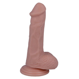 Realistischer Dildo Mr Intense Nr. 5, 16,5 cm – Produktbild 3