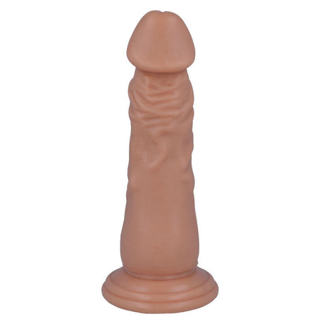 MR INTENSE 6 PENIS REALISTE 166 CM O 44 CM