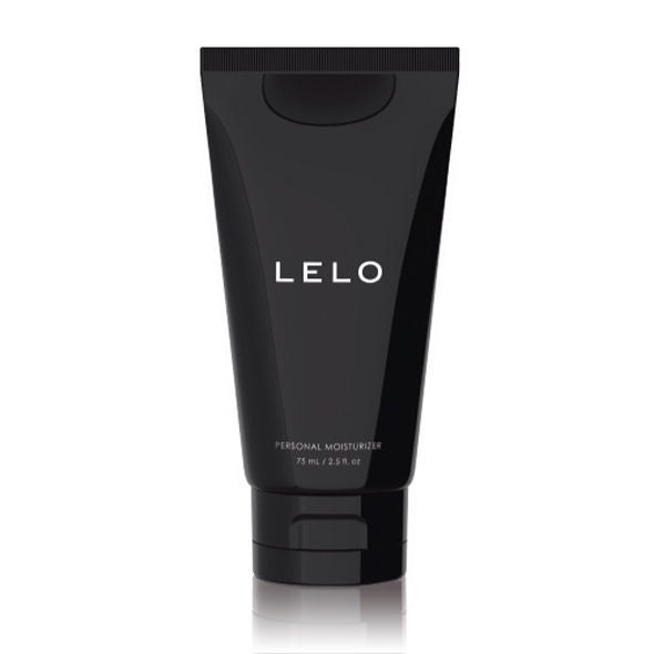 Lubrifiant hydratant intime Aloe Vera 75 ml — LELO · Lelo · Base eau