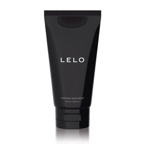Lubrifiant hydratant intime Aloe Vera 75 ml — LELO · Lelo · Base eau