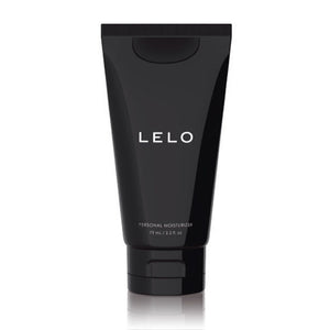 Lubrifiant hydratant intime Aloe Vera 75 ml — LELO · Lelo · Base eau