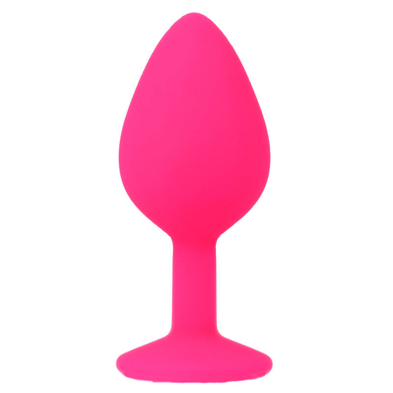 INTENSE PLUG ANAL SHELKI M FUCHSIA