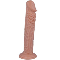 Long, Slim Realistic Dildo 22,3 cm — Mr Intense N.27
