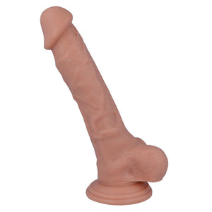 MR INTENSE 28 PENIS REALISTE 223 CM O 34 CM