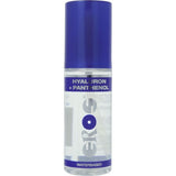 Lubrifiant soin acide hyaluronique + panthénol 100 ml — Eros Hyaluron · Eros Classic Line · Base eau