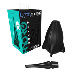 Poire de lavement 325 ml valve anti-retour — emballage