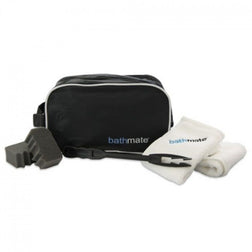 Kit de nettoyage pour pompe et accessoires — vue de face