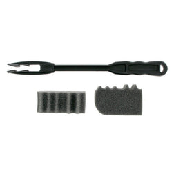 Kit de nettoyage pour pompe et accessoires