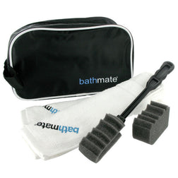 Kit de nettoyage pour pompe et accessoires