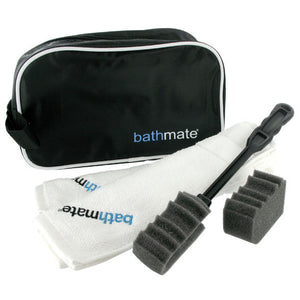 Kit de nettoyage pour pompe et accessoires — emballage