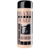 Crème massage pénis 200 ml — Maxi Male · Ruf · Crèmes