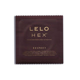 LELO PRESERVATIFS HEX RESPECT XL 36 PACK