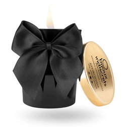 Bougie de massage parfum oriental — Melt My Heart Aphrodisia