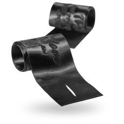 Rubans de bondage en satin 70 cm — vue 4