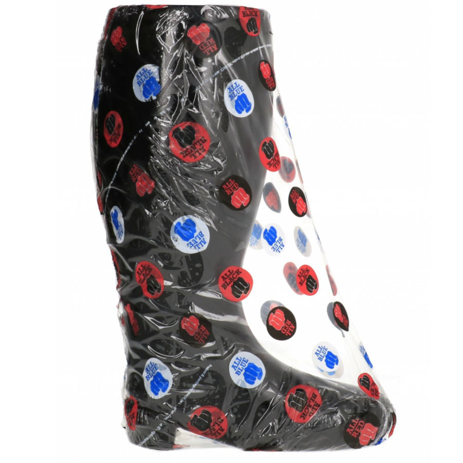 Gode fisting botte géante 31 cm — emballage