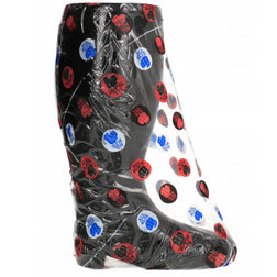 Gode fisting botte géante 31 cm