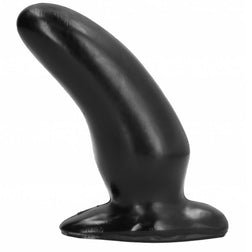 Plug courbé prostate 13 cm — emballage