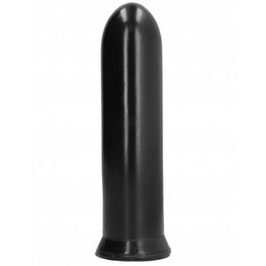Gode anal lisse 19 cm — emballage