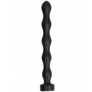 Chapelet anal 5 boules graduées 32 cm diamètre 3,5 cm — emballage