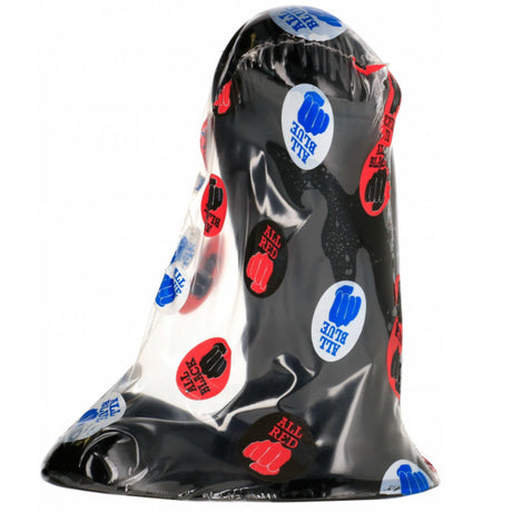 Gode noir 14 cm — emballage