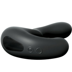 Stimulateur prostatique 9 modes vibrants — Ultimate P-Spot Milker