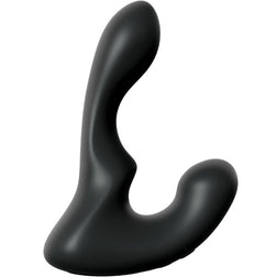 Plug anal Stimulateur prostatique 9 modes vibrants pour homme