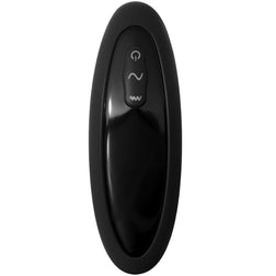 Plug prostatique vibrant rocker 12,8 cm — P-Motion Massager