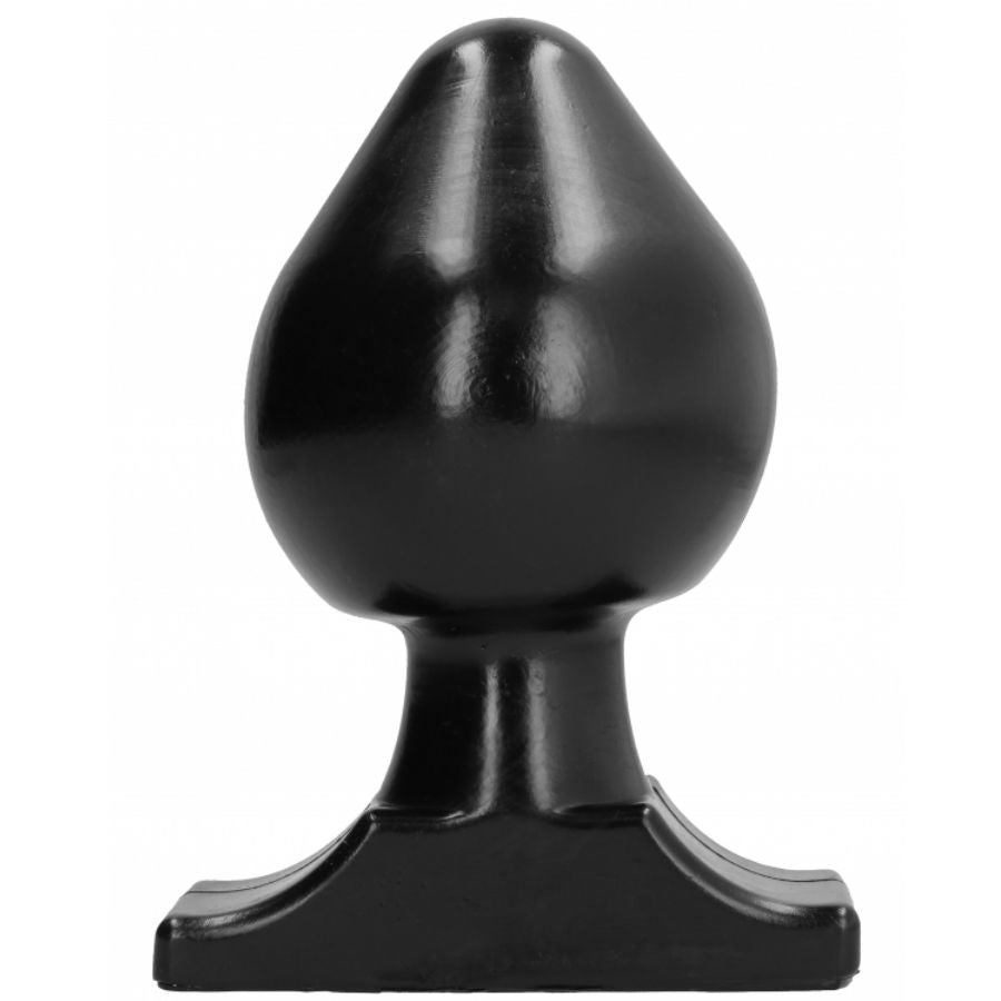 Plug XL 19 cm diamètre 11 cm — emballage