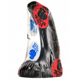 Mini gode réaliste lisse 9 cm — emballage