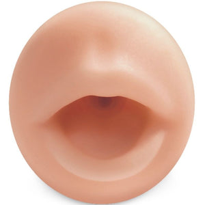 EXTREME TOYZ MASTURBATEUR MLE BOUCHE ETUDEUSE COCKSUCKER