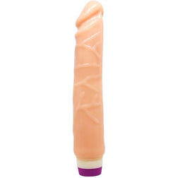 Baile Waves of Pleasure Realistic Vibrator 25.5 cm