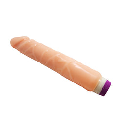 Baile Waves of Pleasure Realistic Vibrator 25.5 cm
