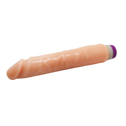 Baile Waves of Pleasure Realistic Vibrator 25.5 cm