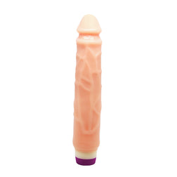 Baile Waves of Pleasure Realistic Vibrator 25.5 cm